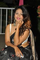 Aditi Myakal Latest Photos